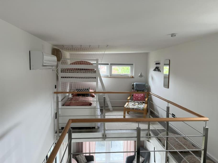 Villa Tiny House Pippilotta Bad Bentheim Exterior foto