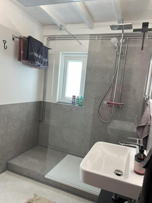 Villa Tiny House Pippilotta Bad Bentheim Exterior foto